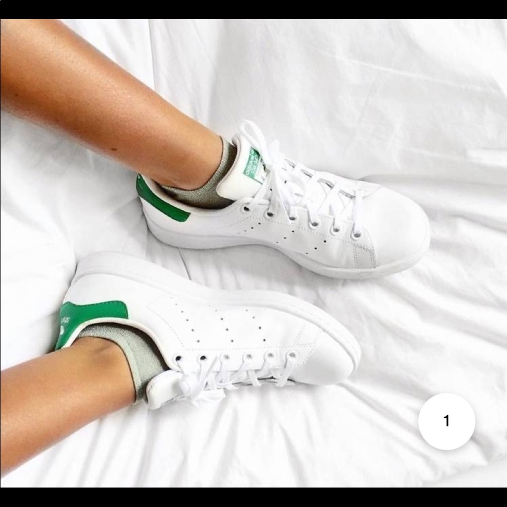 Stan Smith - image 1